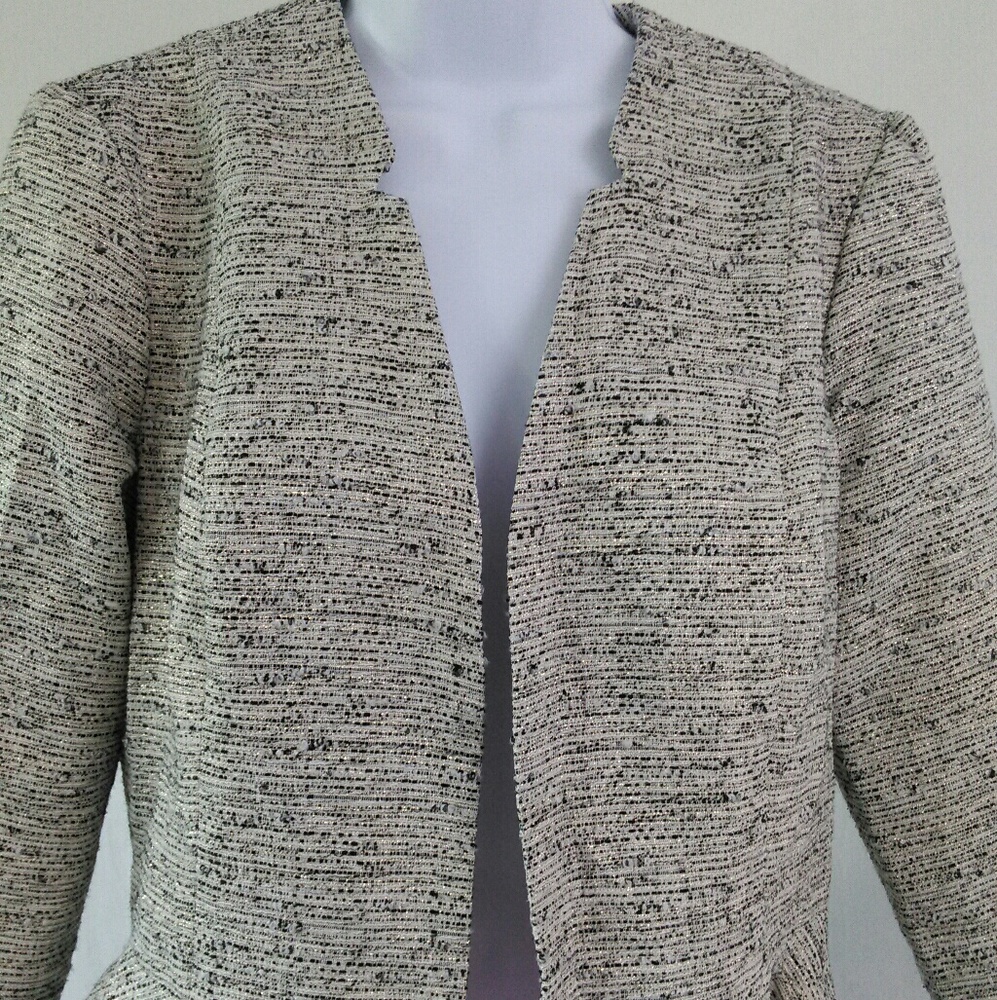 Metaphor women blazer size large - Picture 1 of 8
